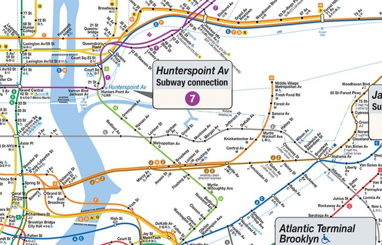 Summer Amtrak Repairs Begin Tomorrow. Are You Ready?