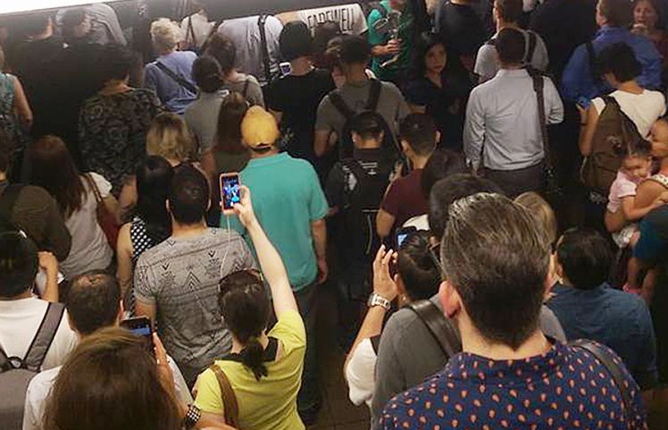 The Summer of Hell is in Queens