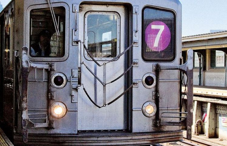 October 2018 Weekend Service Changes